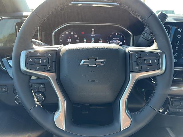2026 Chevrolet Silverado 2500 HD LT - Photo 10