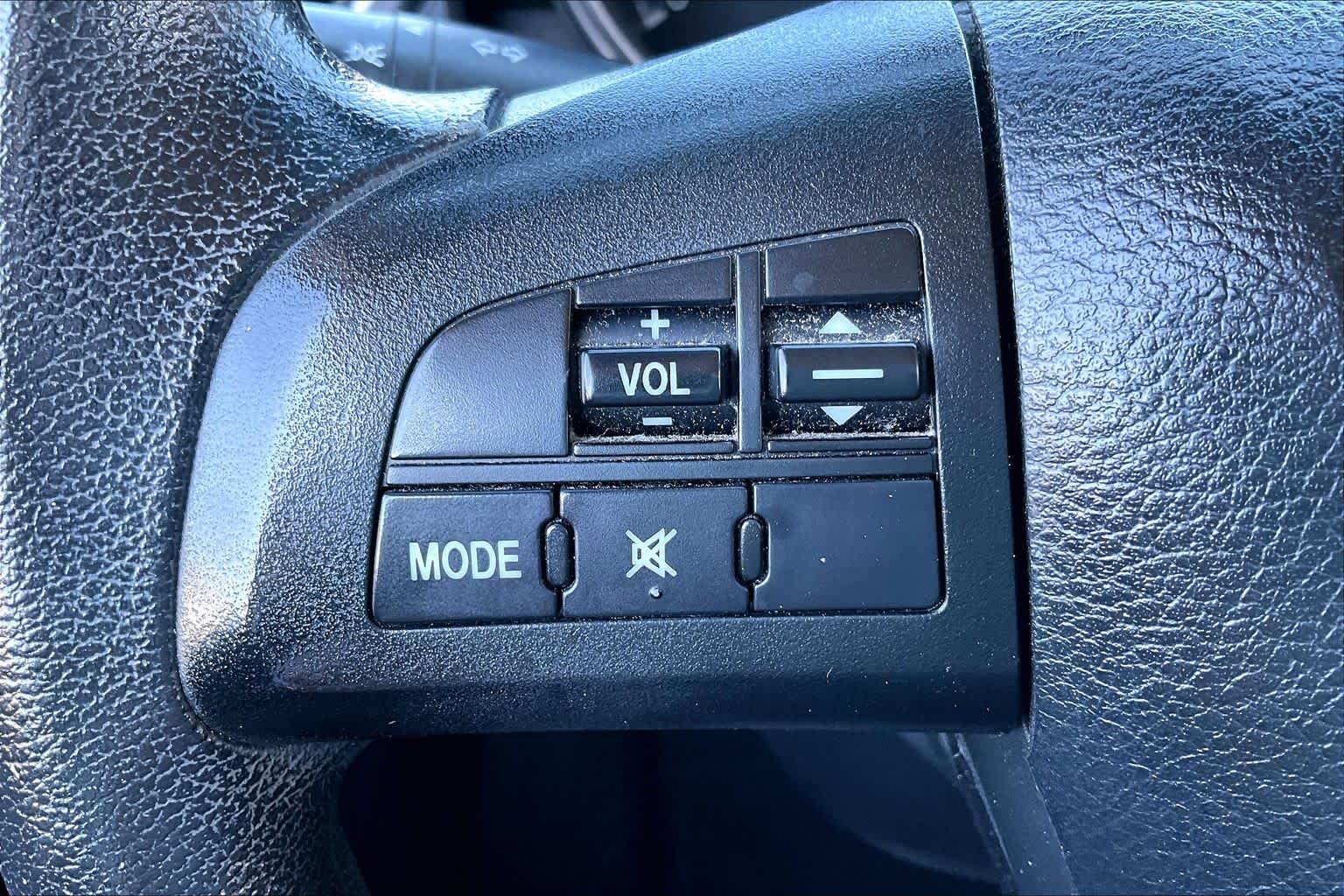 Used 2012 Black Mica Mazda i Sport image 18