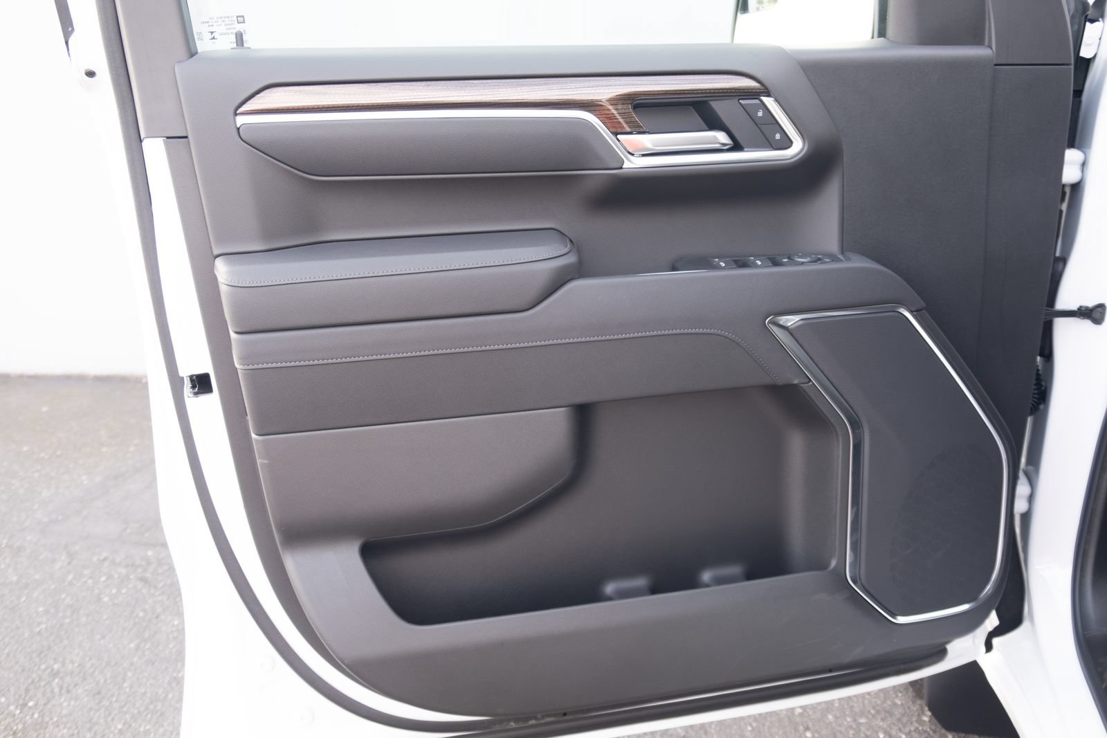 2026 Chevrolet Silverado 1500 LT - Photo 13