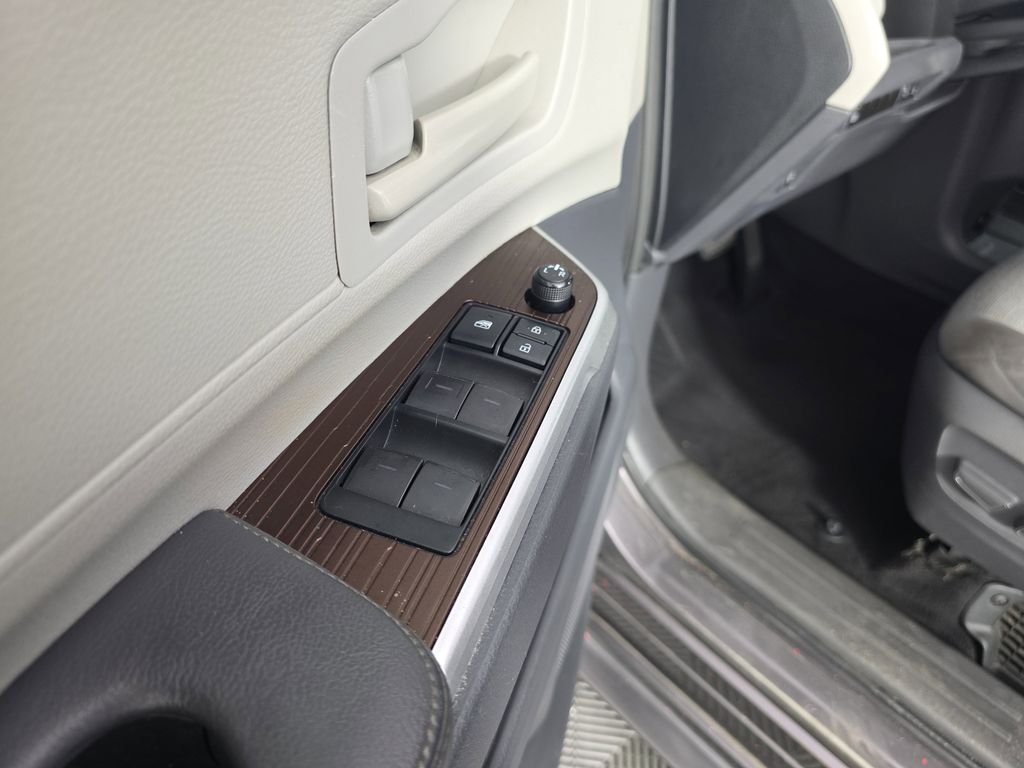 Used 2021 Gray Toyota LE image 18
