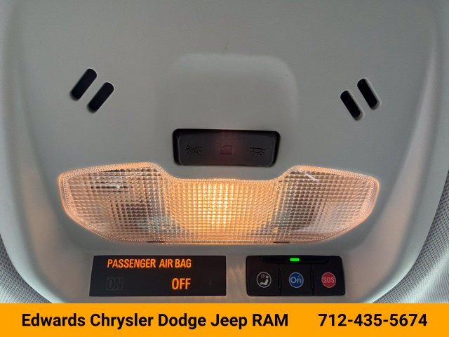 Used 2025 Red Chevrolet LT image 23