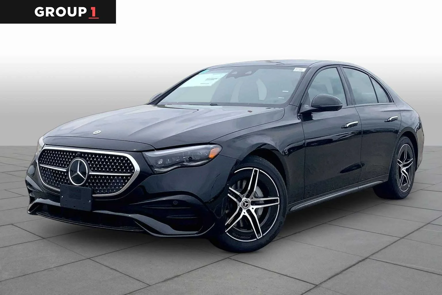 2026 Mercedes-Benz E-Class E350 4MATIC's photo