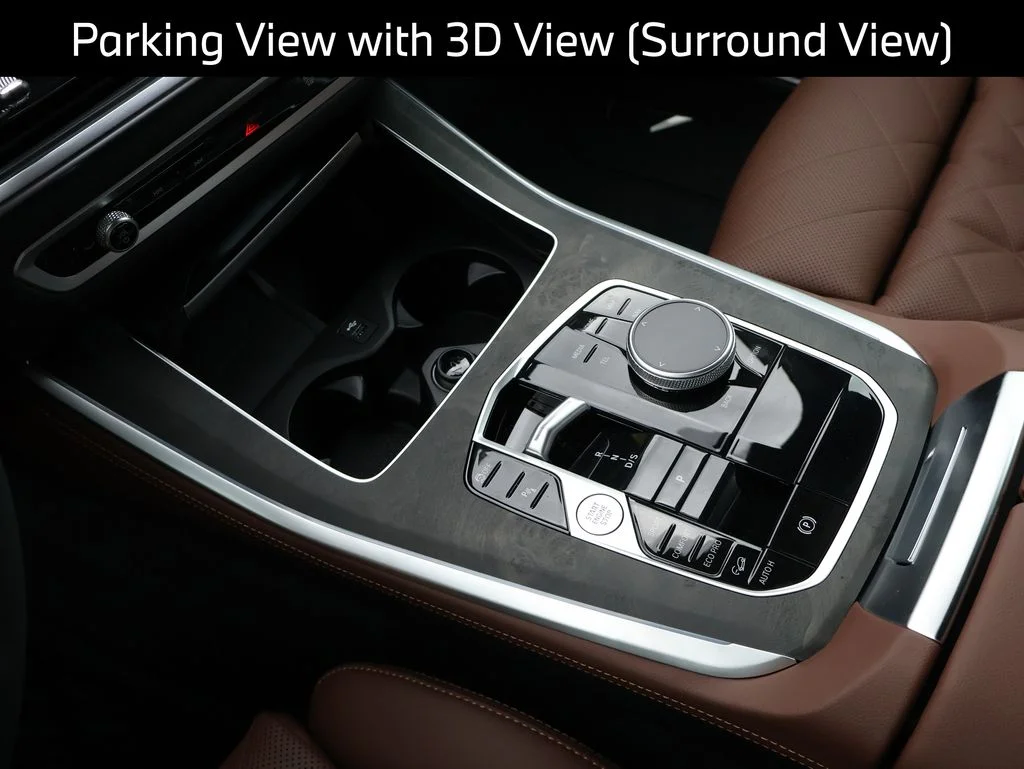 New 2026 White BMW xDrive40i image 31