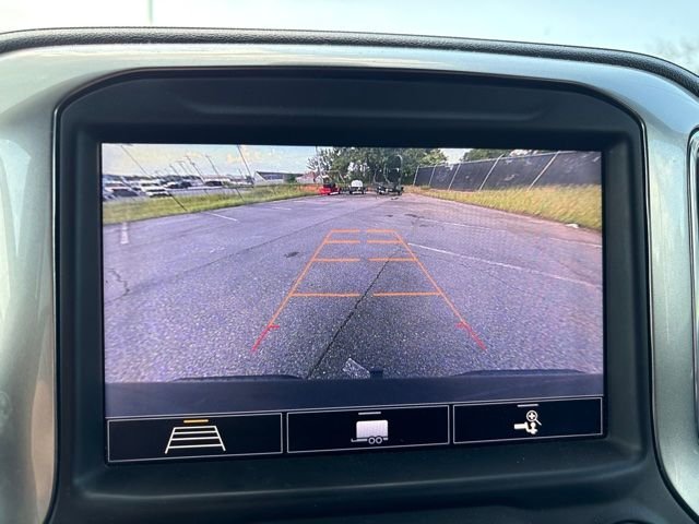 Used 2020 Gray Chevrolet RST image 17