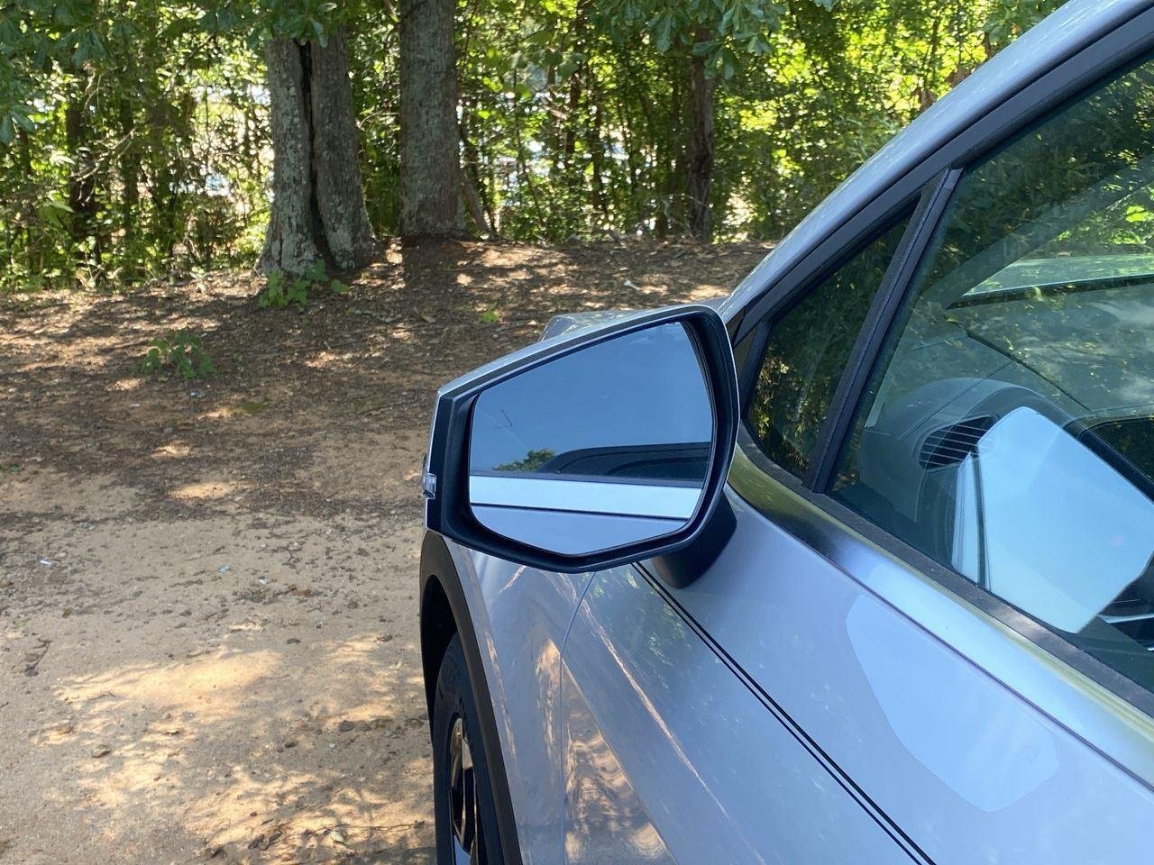 New 2026 Wolf Gray Kia EX image 11