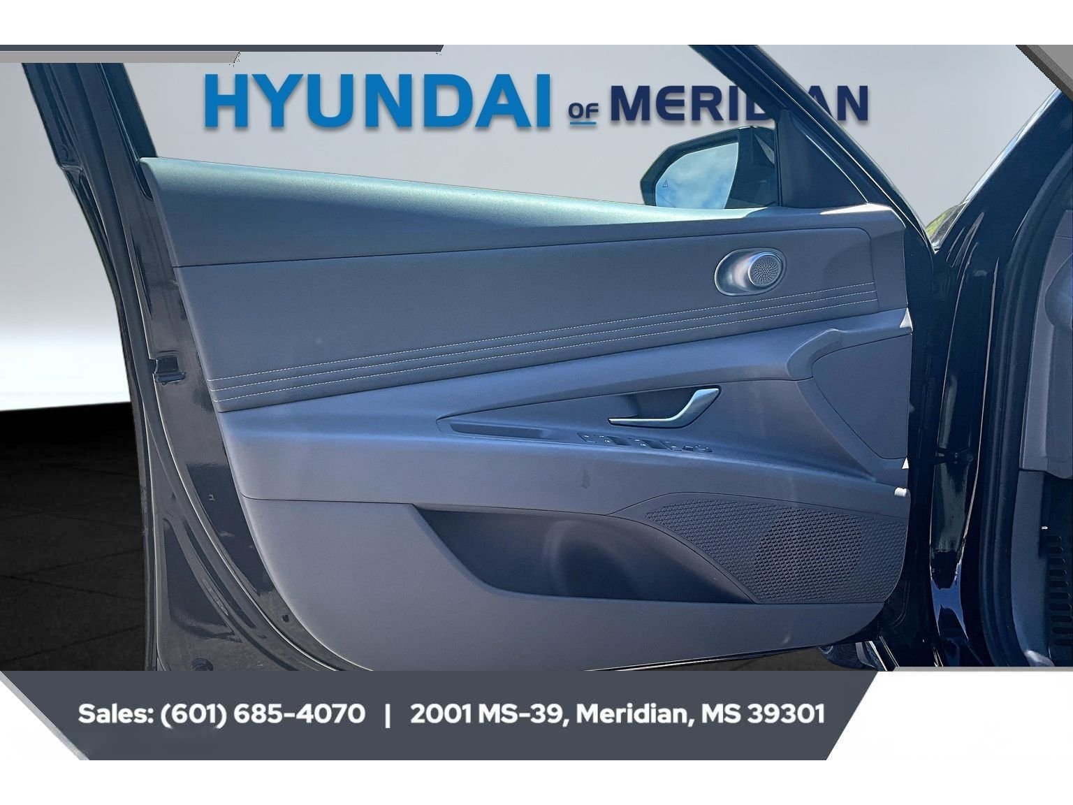 2026 Hyundai Elantra SEL Sport - Photo 17
