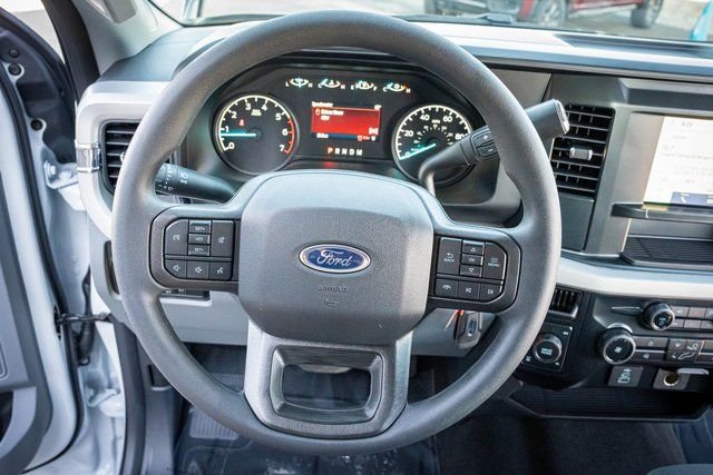 2026 Ford F-350 Super Duty XL - Photo 17