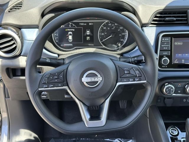 2025 Nissan Versa Sedan SV - Photo 18