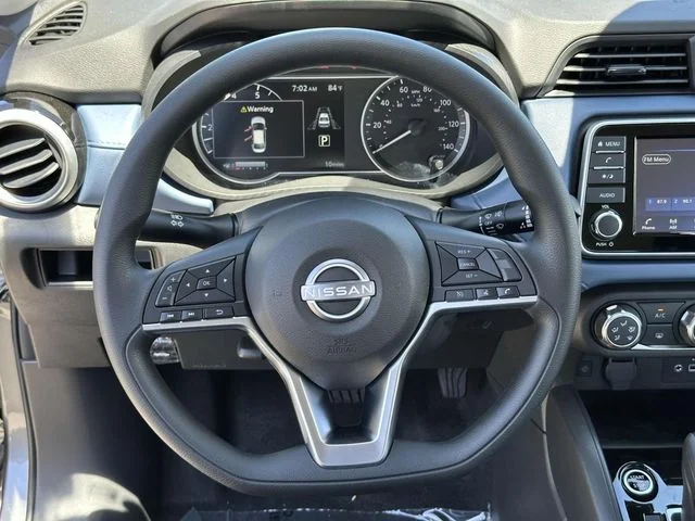 2025 Nissan Versa Sedan SV - Photo 18