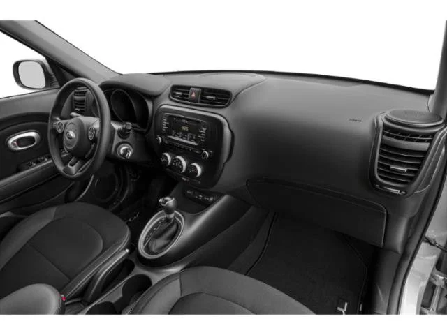 Used 2019 Clear White Kia Base image 20