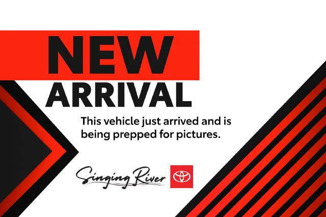 Used 2018 Black Ford Lariat image 1