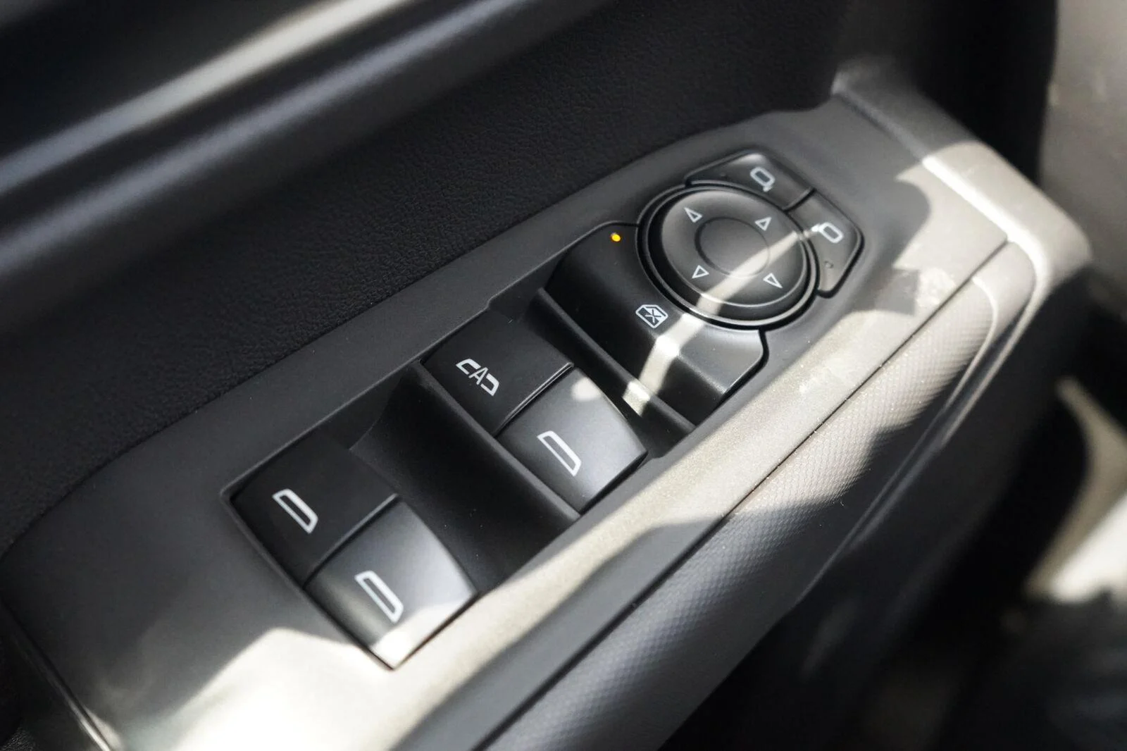 2026 Chevrolet Silverado 1500 Custom Trail Boss - Photo 17