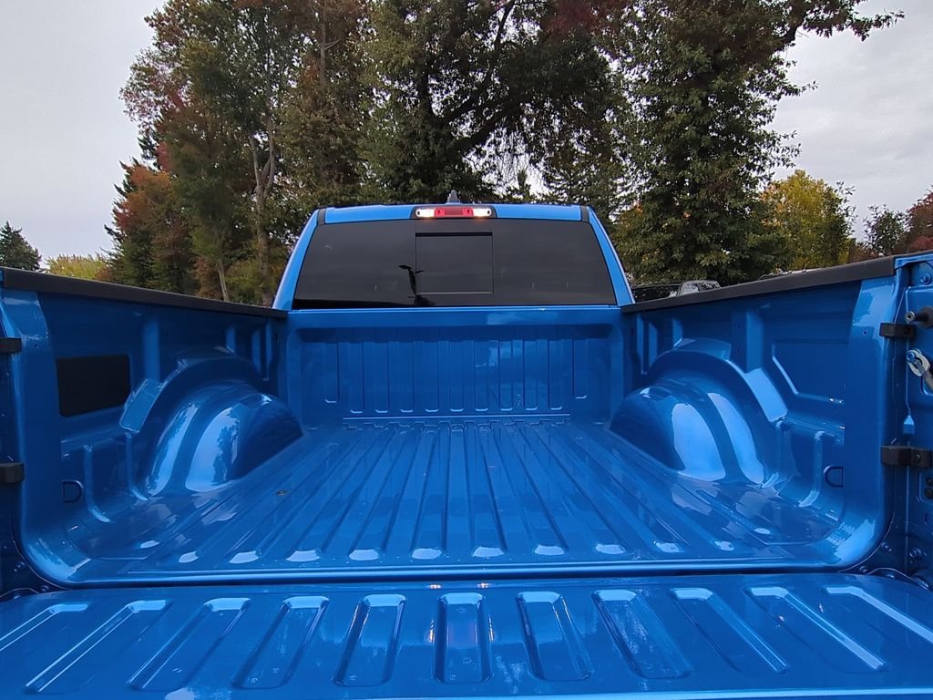 2026 RAM 1500 Big Horn/Lone Star - Photo 12