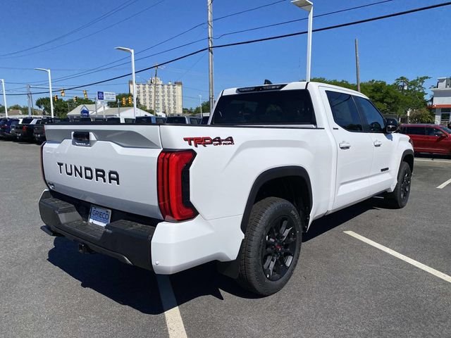 New 2026 Ice Cap Toyota Limited image 3