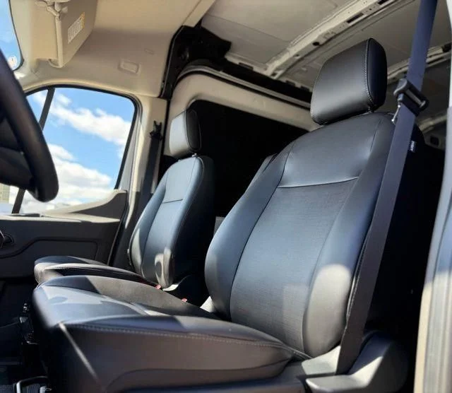 2026 Ford Transit Van Base - Photo 16