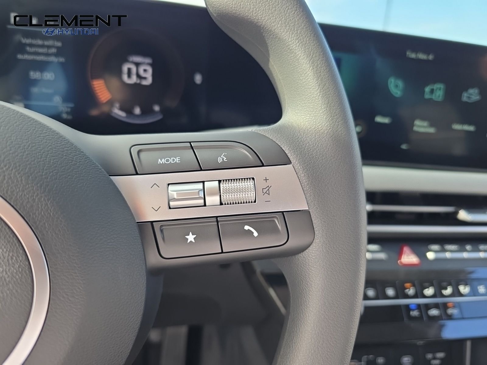 2026 Hyundai Sonata SE - Photo 15
