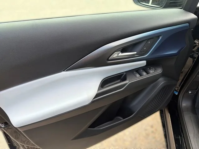2026 Chevrolet Equinox EV 2LT - Photo 20