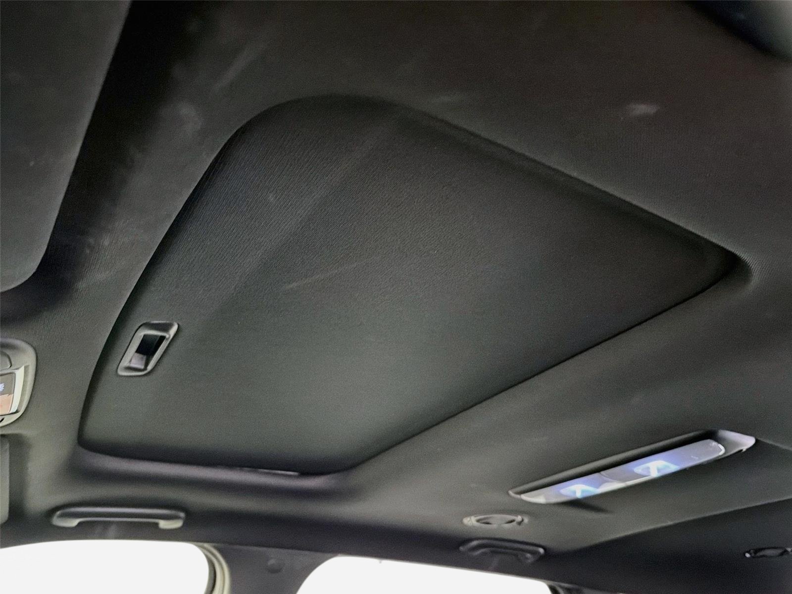 Used 2024 Ebony Black Kia EX X-Line image 14