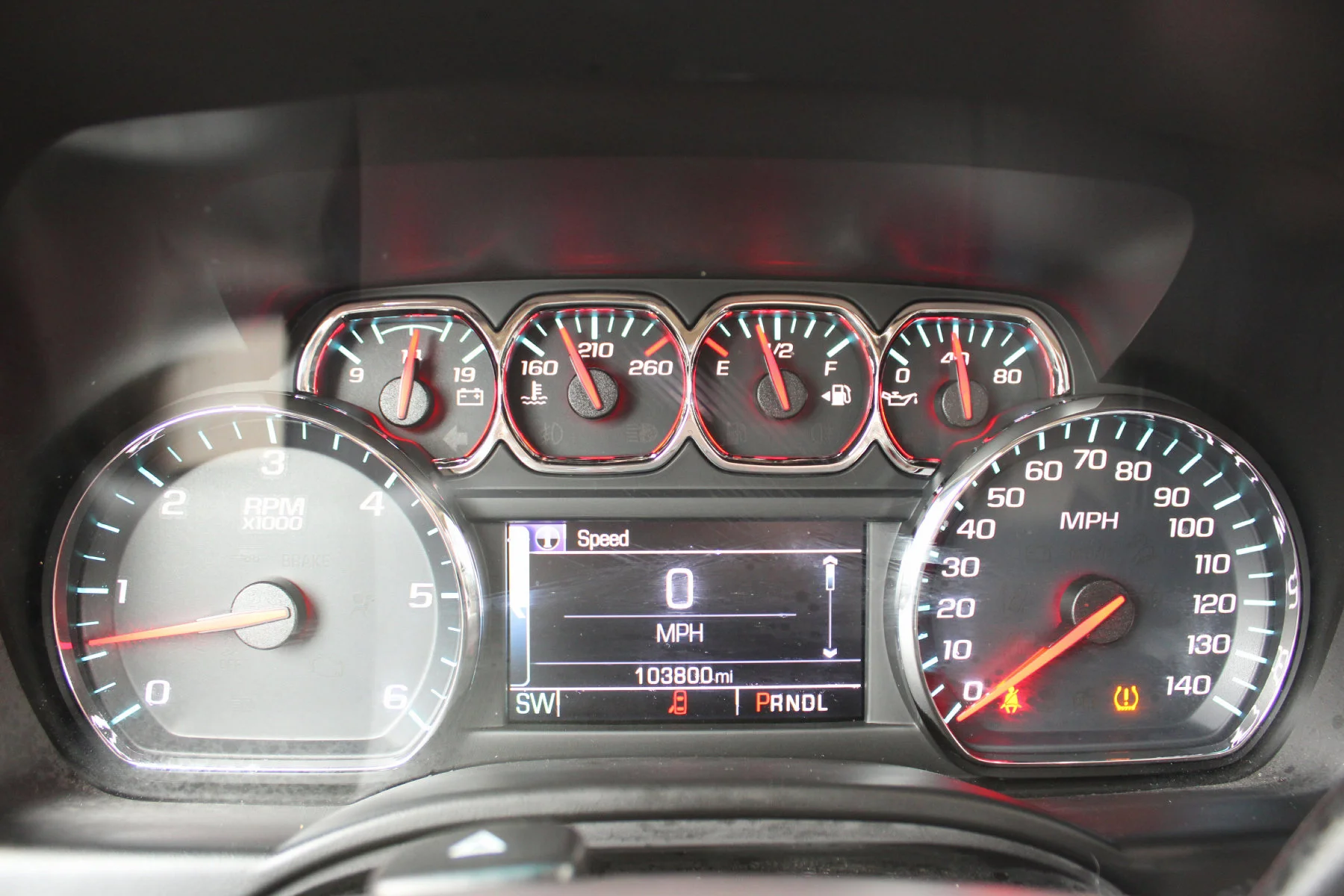 Used 2020 Satin Steel Metallic Chevrolet 2WD 4dr LT image 6
