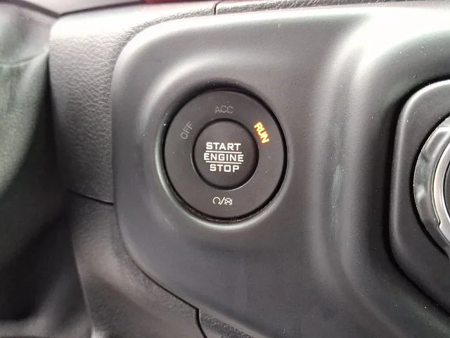 Used 2021 Green Jeep Unlimited Rubicon image 23
