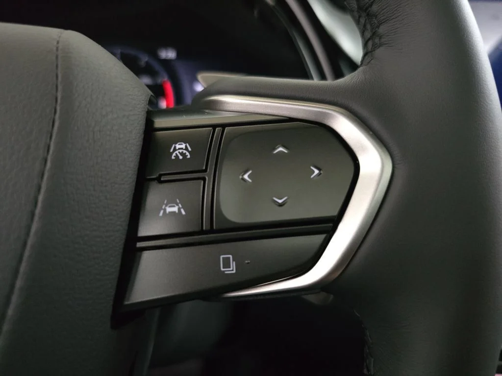 New 2026 Nightfall Mica Lexus LUXURY image 17