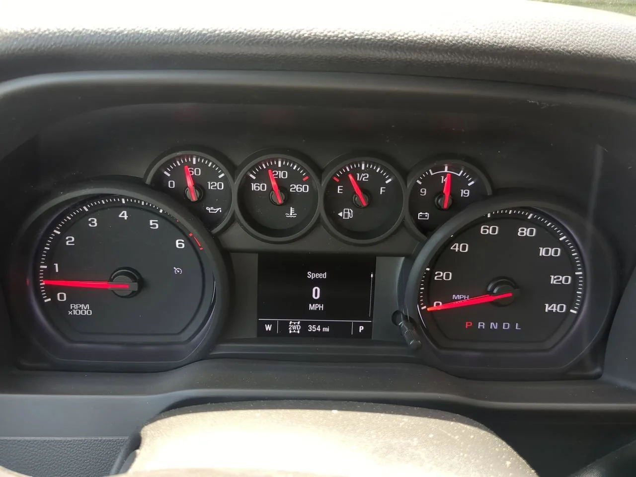 New 2026 Summit White GMC Pro image 11