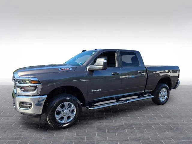 Used 2026 Gray Ram Big Horn image 3