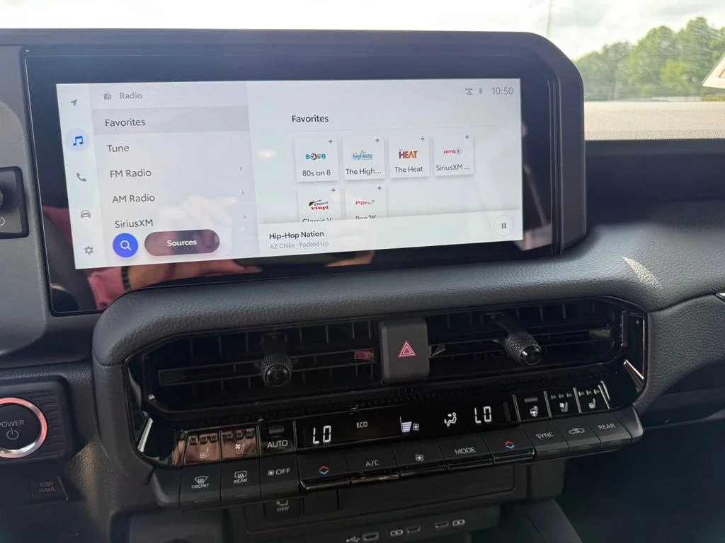Used 2025 Beige Toyota Base image 22