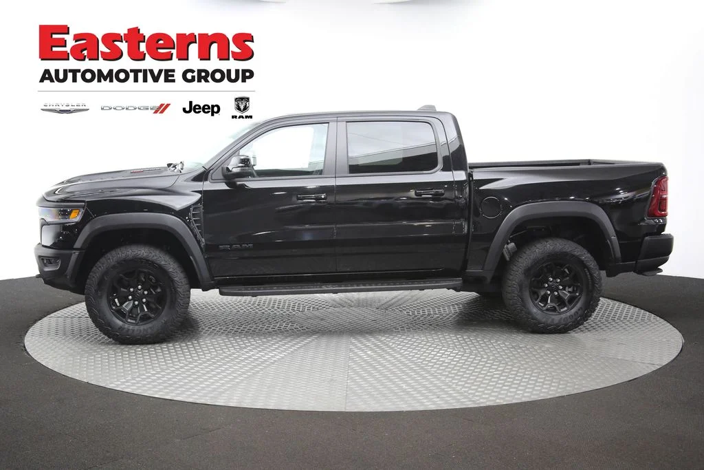 Used 2025 Black Ram RHO image 60