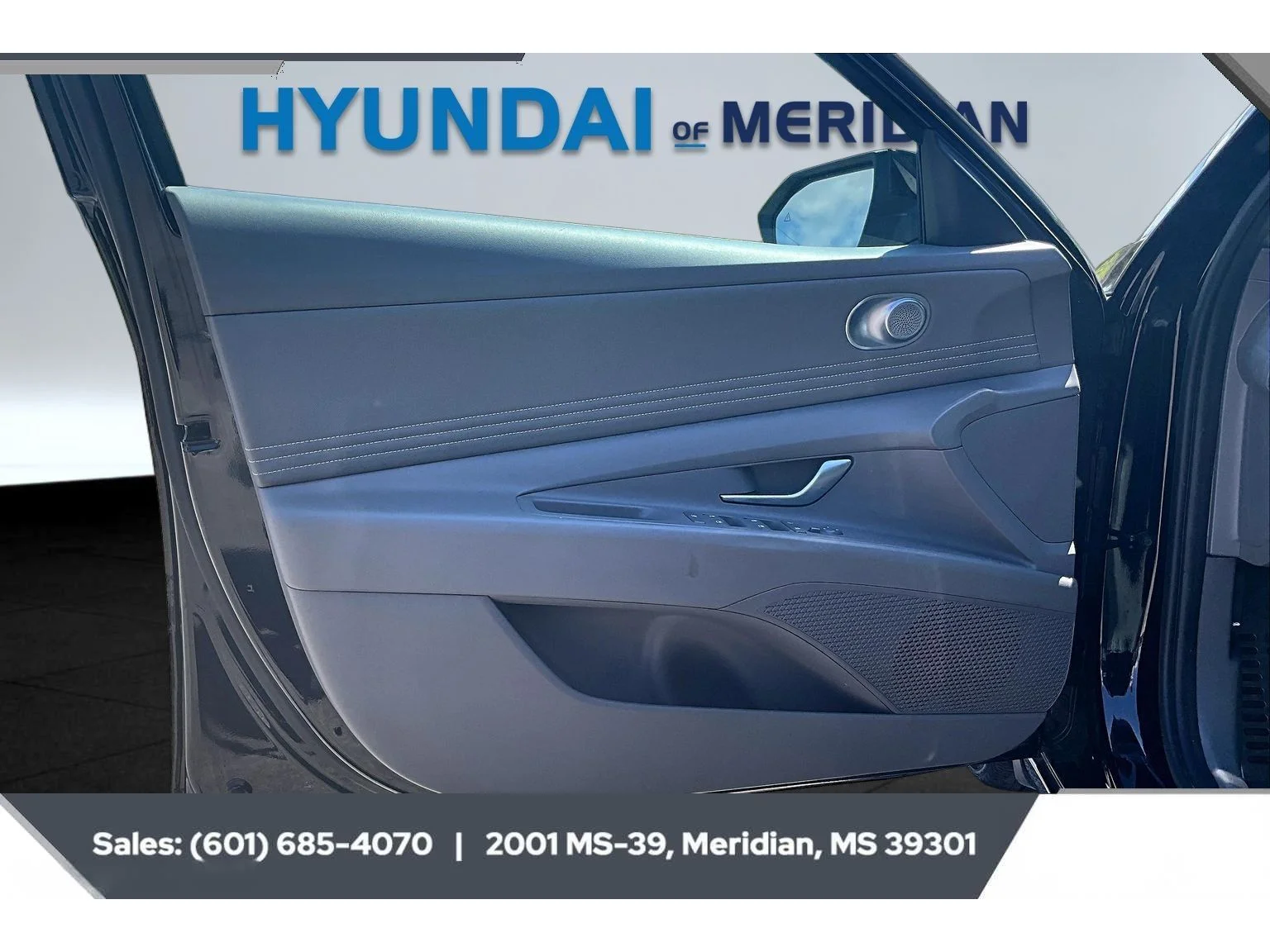 Used 2026 Abyss Black Hyundai SEL Sport image 17