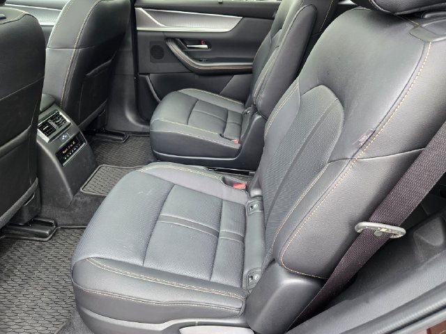 Used 2025 Red Mazda Premium image 18