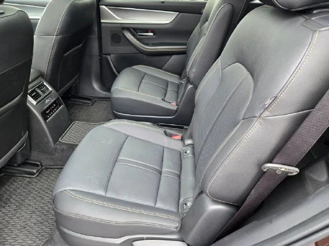 Used 2025 Red Mazda Premium image 18