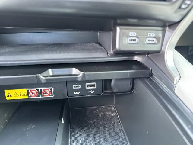 Used 2023 Blue Lexus 350 Premium image 44
