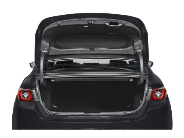 New 2026 Gray Mazda 2.5 S Preferred image 14