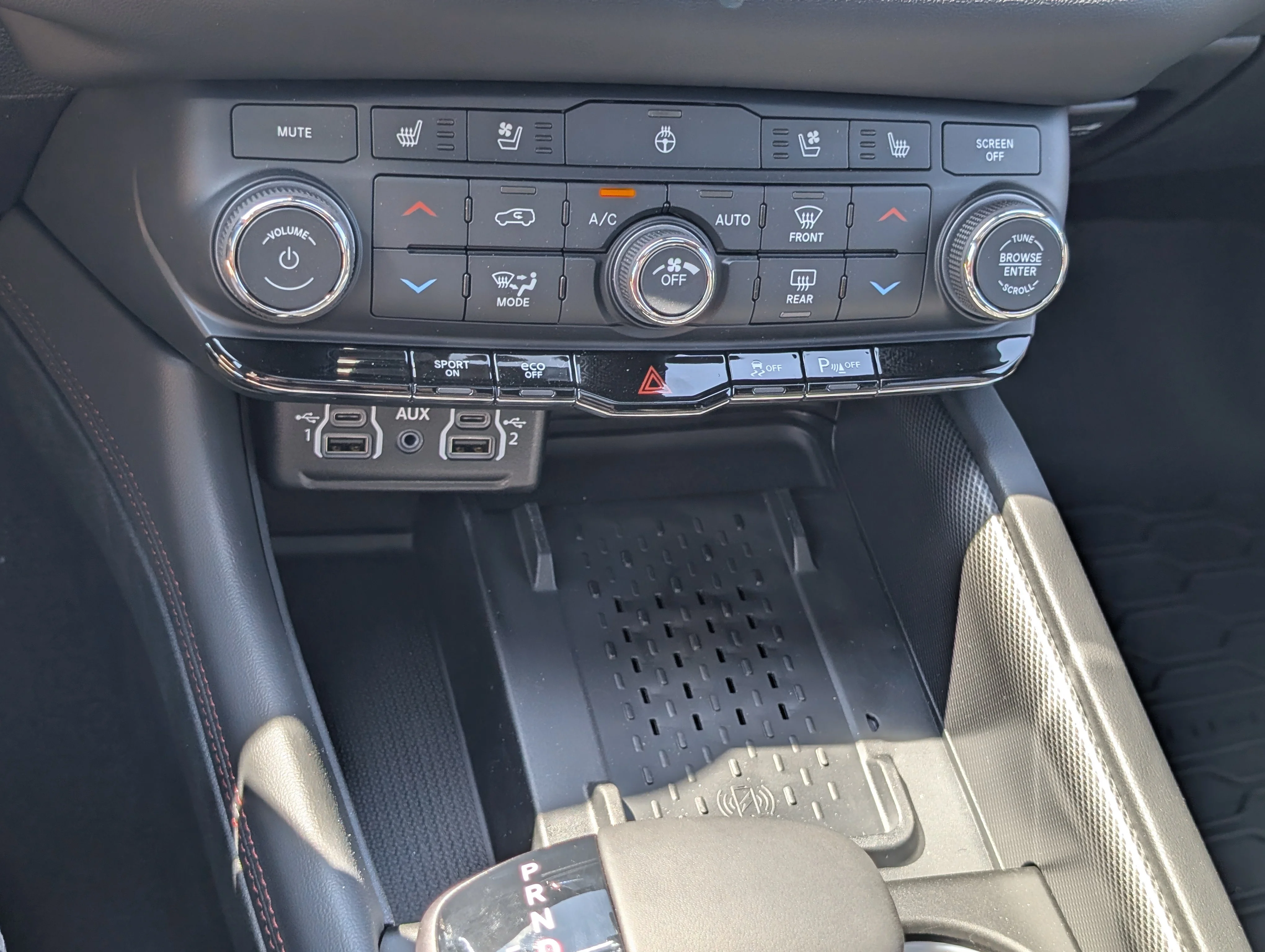 New 2026 Destroyer Grey Dodge GT HEMI V8 Plus image 37
