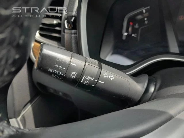 Used 2021 Modern Steel Metallic Honda EX-L image 16