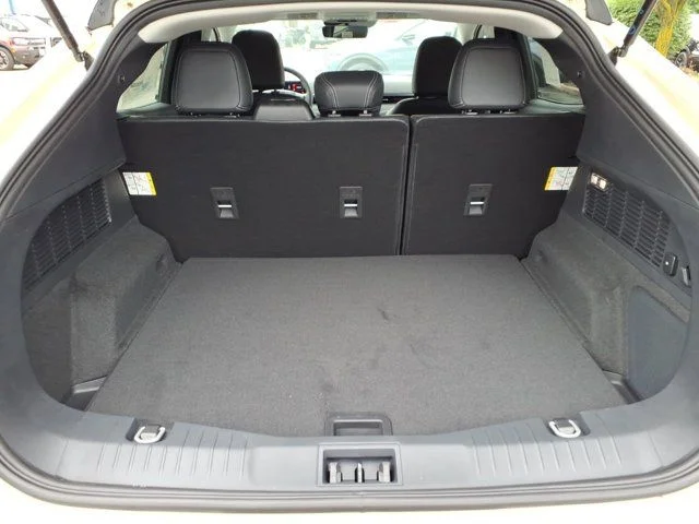 New 2026 Beige Ford Premium image 16