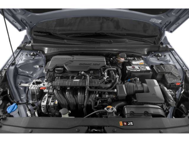 Used 2021 Phantom Black Hyundai Limited image 15