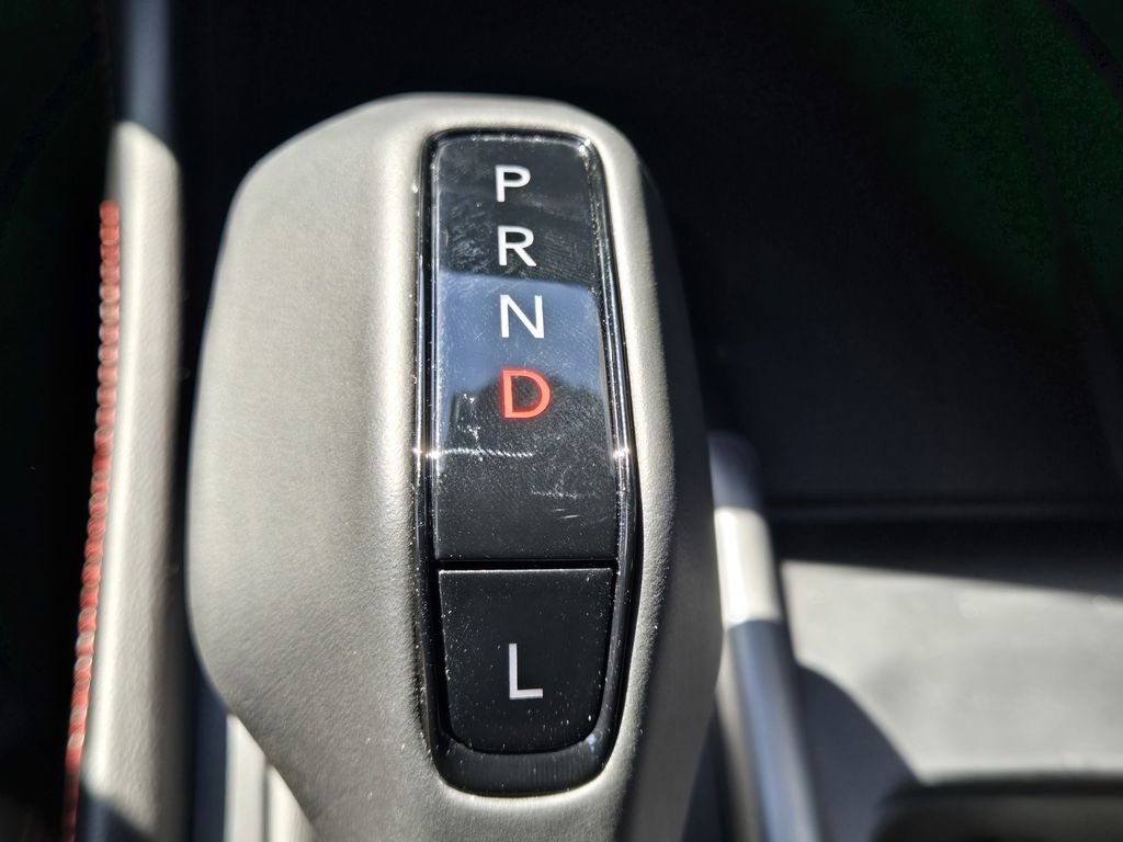 New 2026 Diamond Black Crystal Pearlcoat Dodge Scat Pack image 13