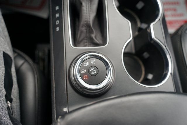 2018 FORD EXPLORER - Image 18