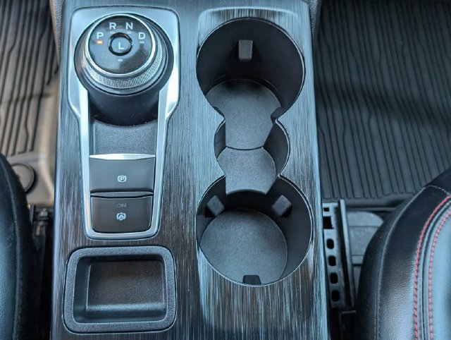 2023 Ford Escape ST-Line - Photo 30