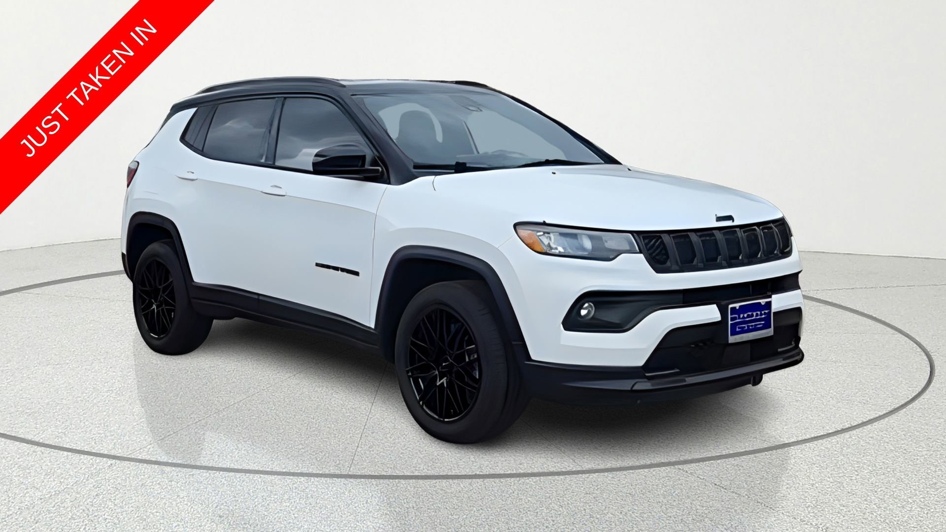 2023 Jeep Compass Altitude 4X4's photo