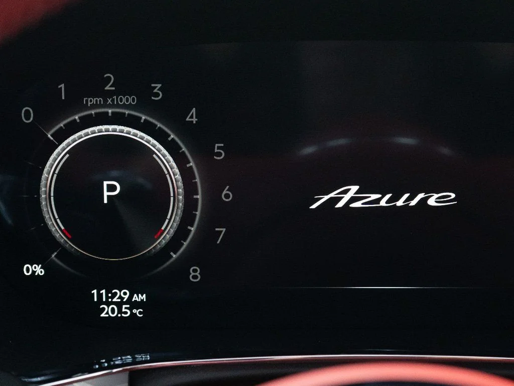 2026 Bentley Continental GT Azure - Photo 22