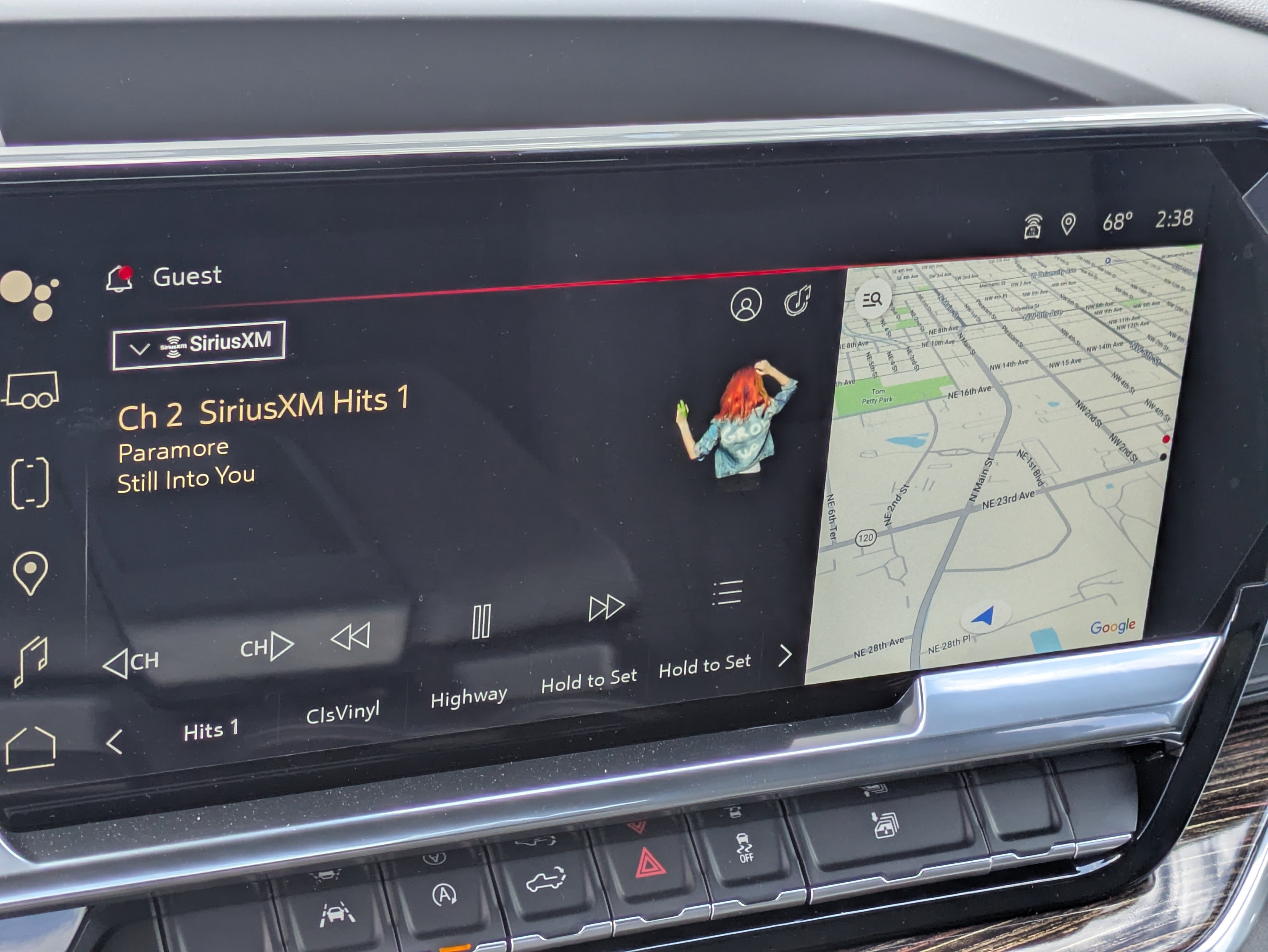 2026 GMC Sierra 1500 Elevation - Photo 22