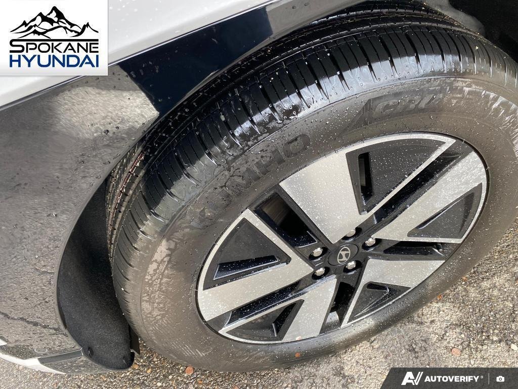2026 Hyundai IONIQ 9 SEL - Photo 11