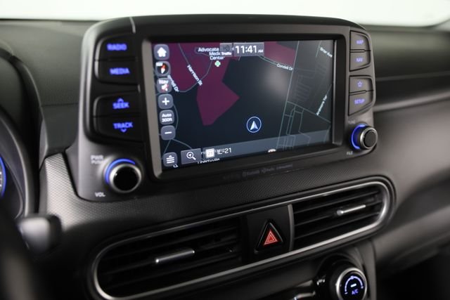 2021 Hyundai Kona Ultimate - Photo 9