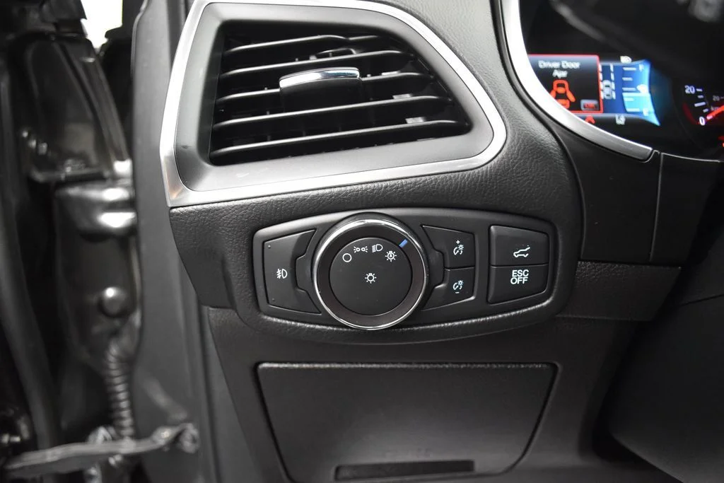 Used 2019 Gray Ford ST image 15