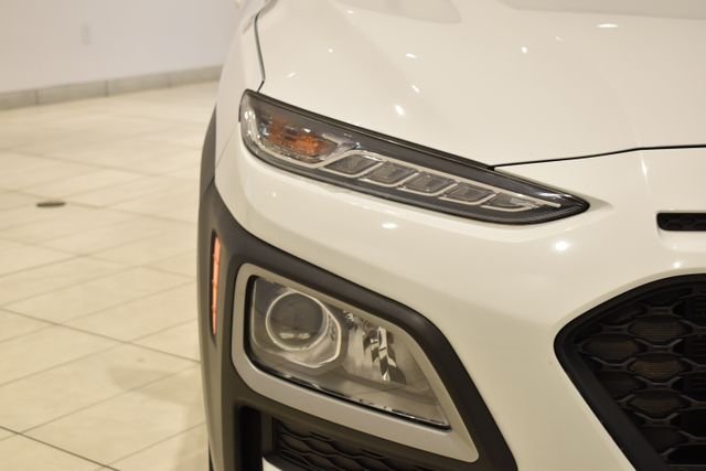 Used 2019 Hyundai Kona SE with VIN KM8K12AA7KU318293 for sale in Kenosha, WI