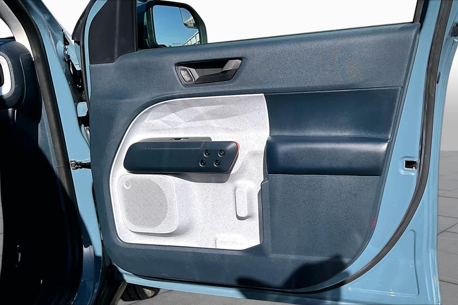 Used 2022 Area 51 Ford XLT image 23