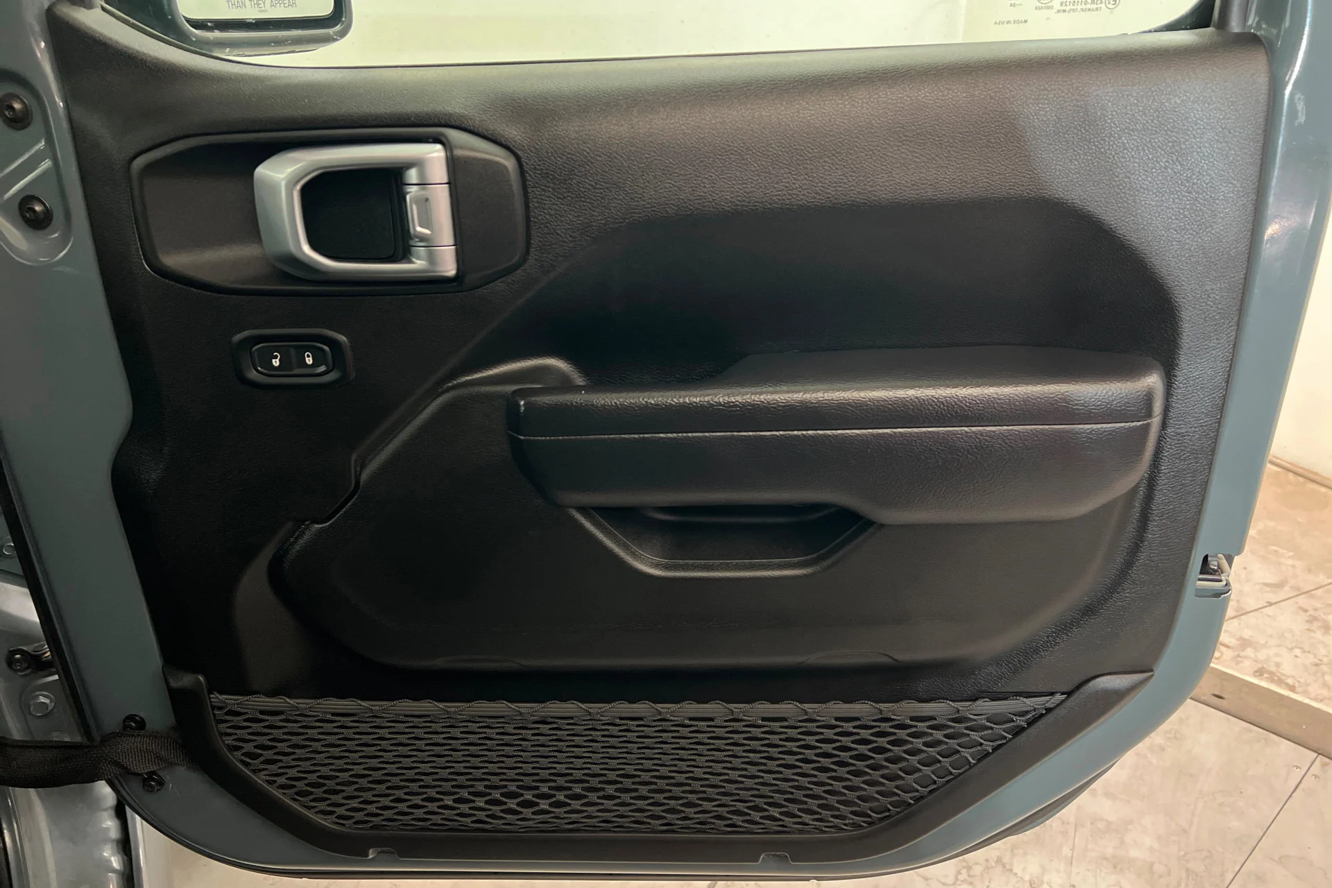 Used 2024 Anvil Clear Coat Jeep Rubicon image 21